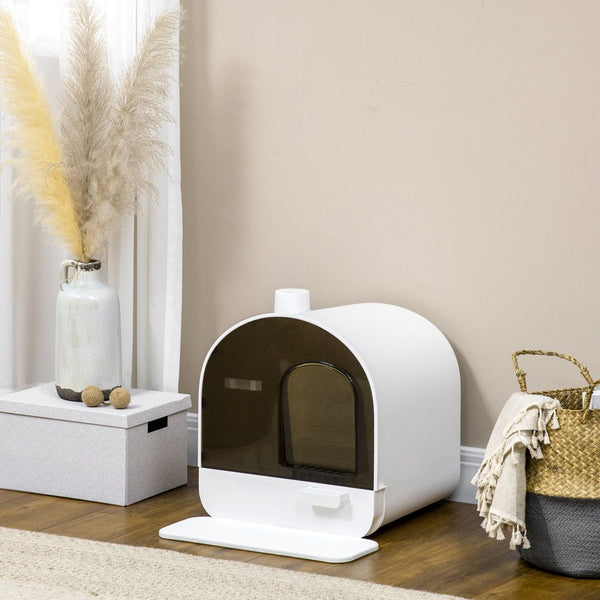 SHOP LITTER BOX