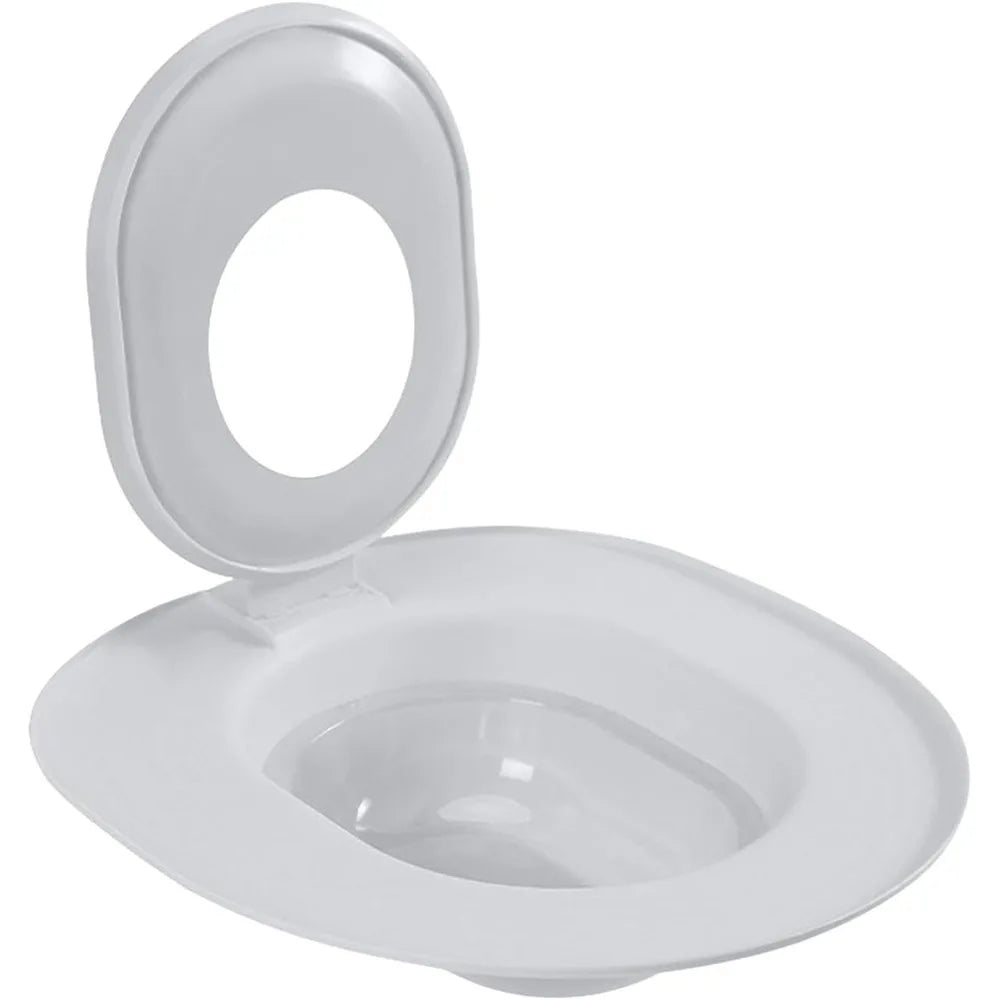 Cat Toilet Training System Cat Toilet Training Kit Teach to Use Reusable Cat Toilet Seat Training Kit Training Seat Tool