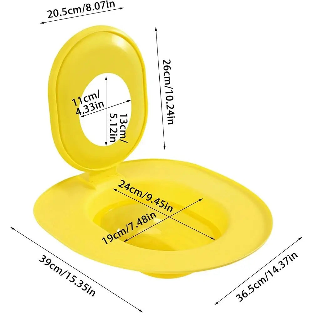 Cat Toilet Training System Cat Toilet Training Kit Teach to Use Reusable Cat Toilet Seat Training Kit Training Seat Tool